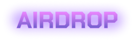airdrop text